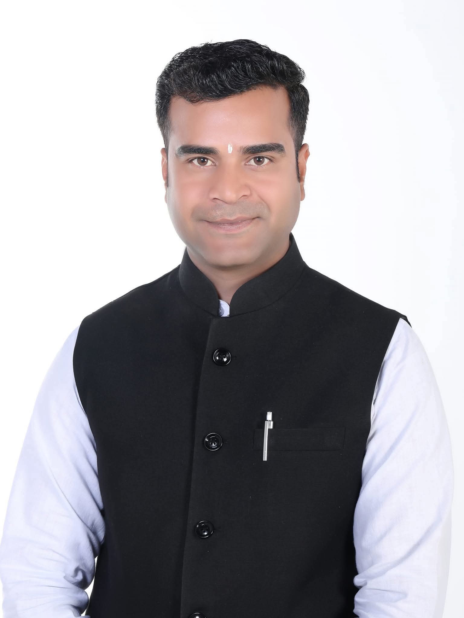 Advocate Pankaj Sanwariya Office